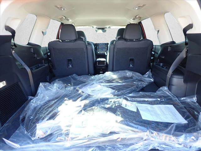 New 2026 Subaru Ascent Premium AWD/4WD image 7