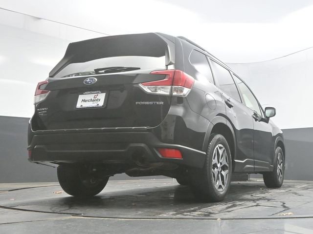 Used 2019 Subaru Forester Premium image 39