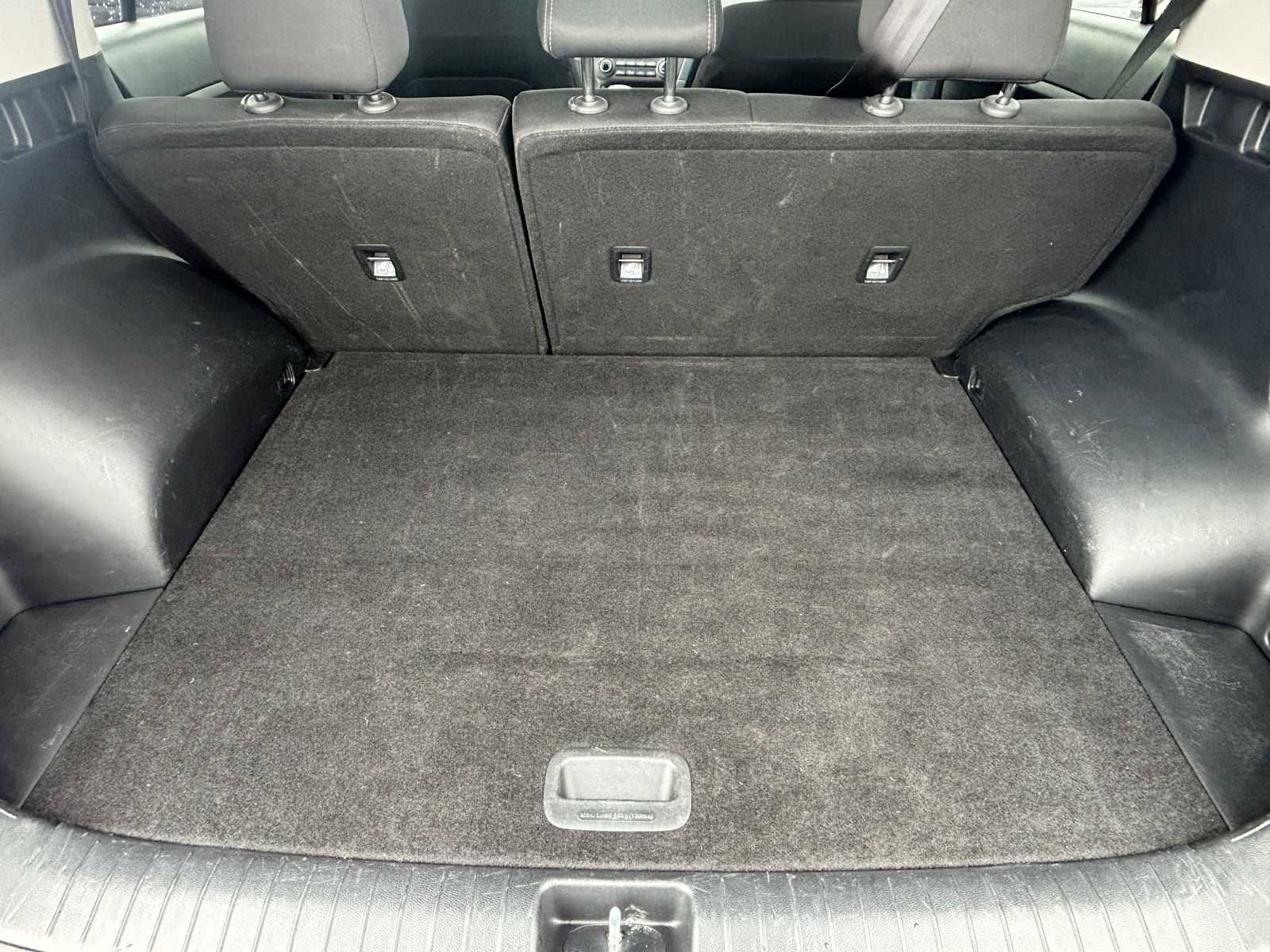 Used 2017 Kia Sportage LX image 10