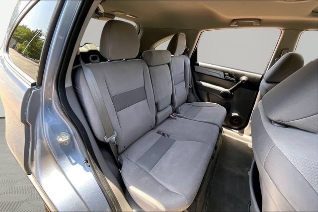 Used 2011 Honda CR-V EX image 16