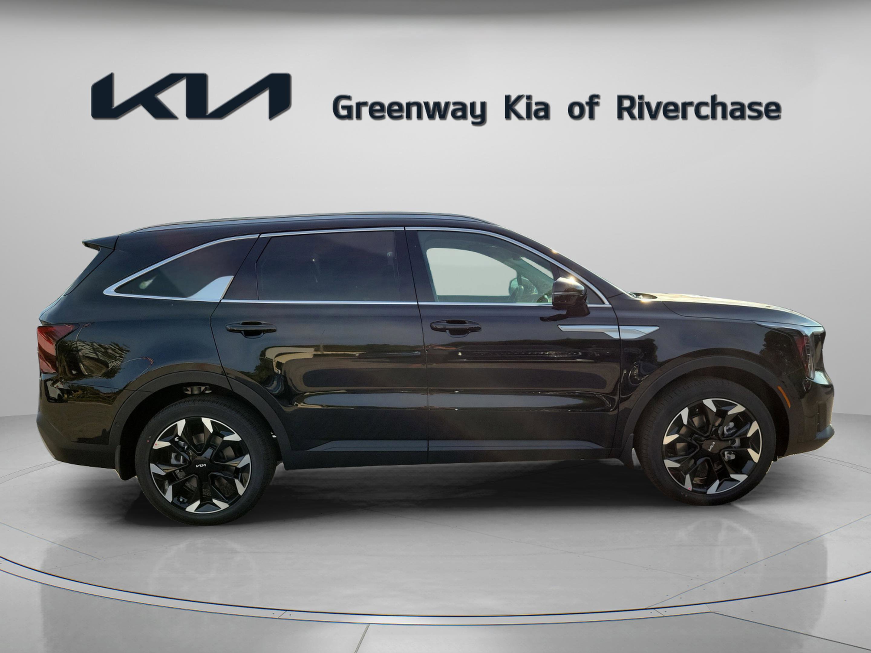 New 2026 Kia Sorento SX image 5