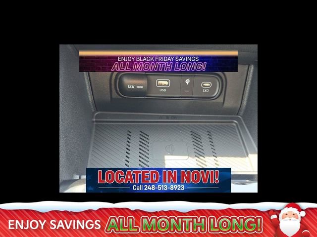 Used 2025 Kia Sportage X-Line image 21