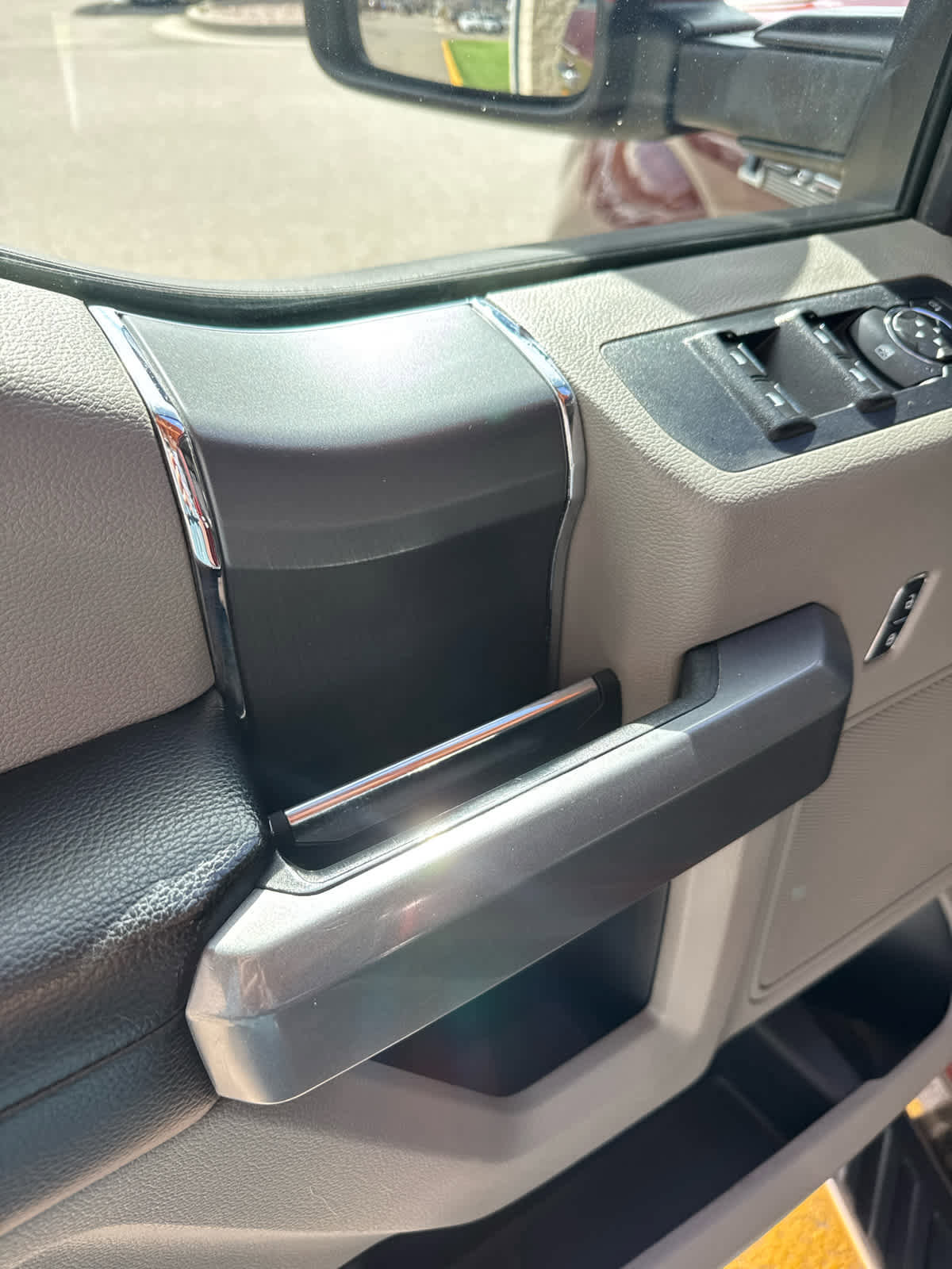 Used 2017 Ford F150 XLT w/ Equipment Group 301A Mid image 17