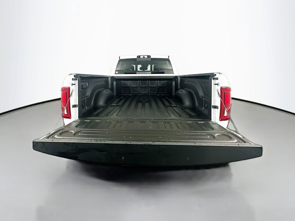 New 2026 RAM 2500 Limited image 16