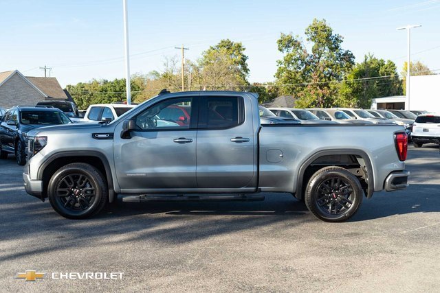 Used 2024 GMC Sierra 1500 Elevation image 10