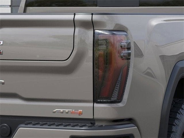 New 2026 GMC Sierra 2500 AT4 w/ AT4 Premium Plus Package image 35