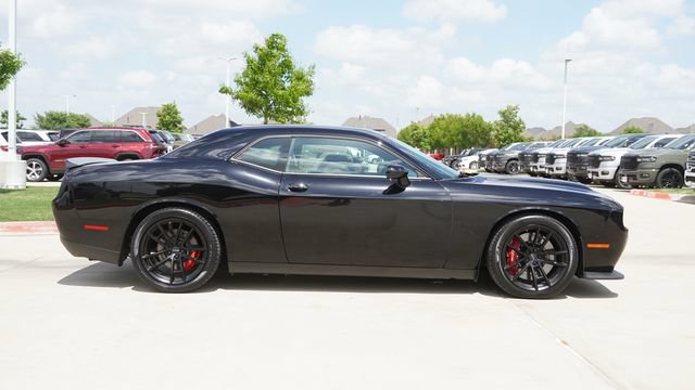 Used 2023 Dodge Challenger SRT Hellcat RWD image 10