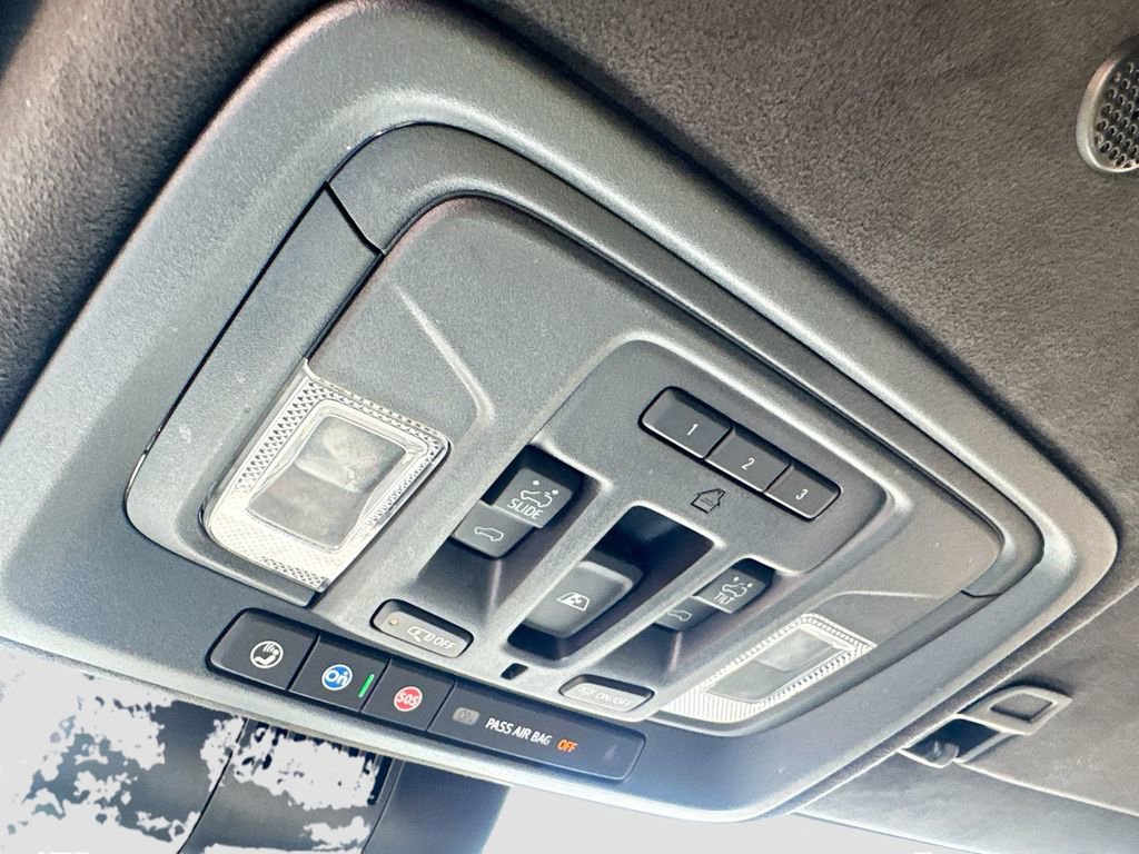 Used 2022 GMC Sierra 1500 AT4X image 22