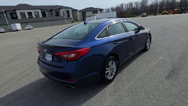 Used 2016 Hyundai Sonata SE image 9
