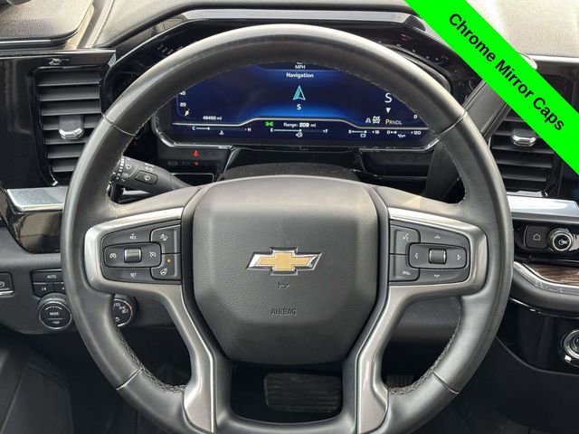 Used 2023 Chevrolet Silverado 1500 LT w/ Protection Package image 55