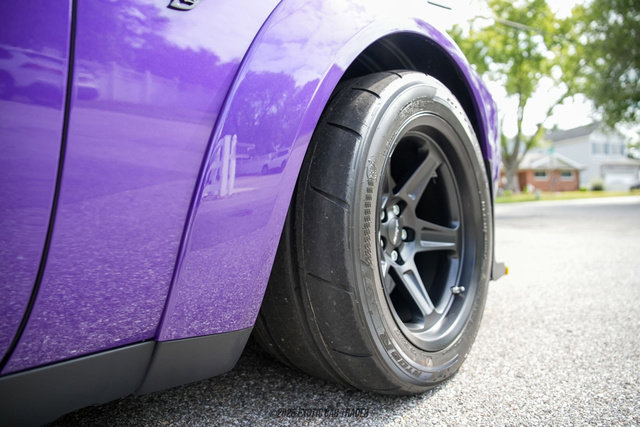 Used 2018 Dodge Challenger SRT Demon image 46