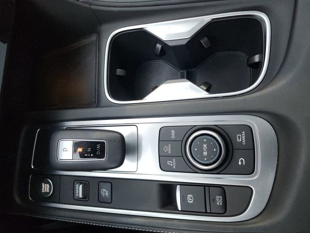 Used 2024 INFINITI QX60 Pure image 34