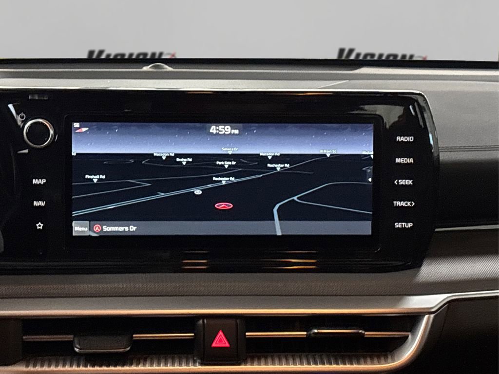 Used 2022 Kia K5 GT-Line image 18