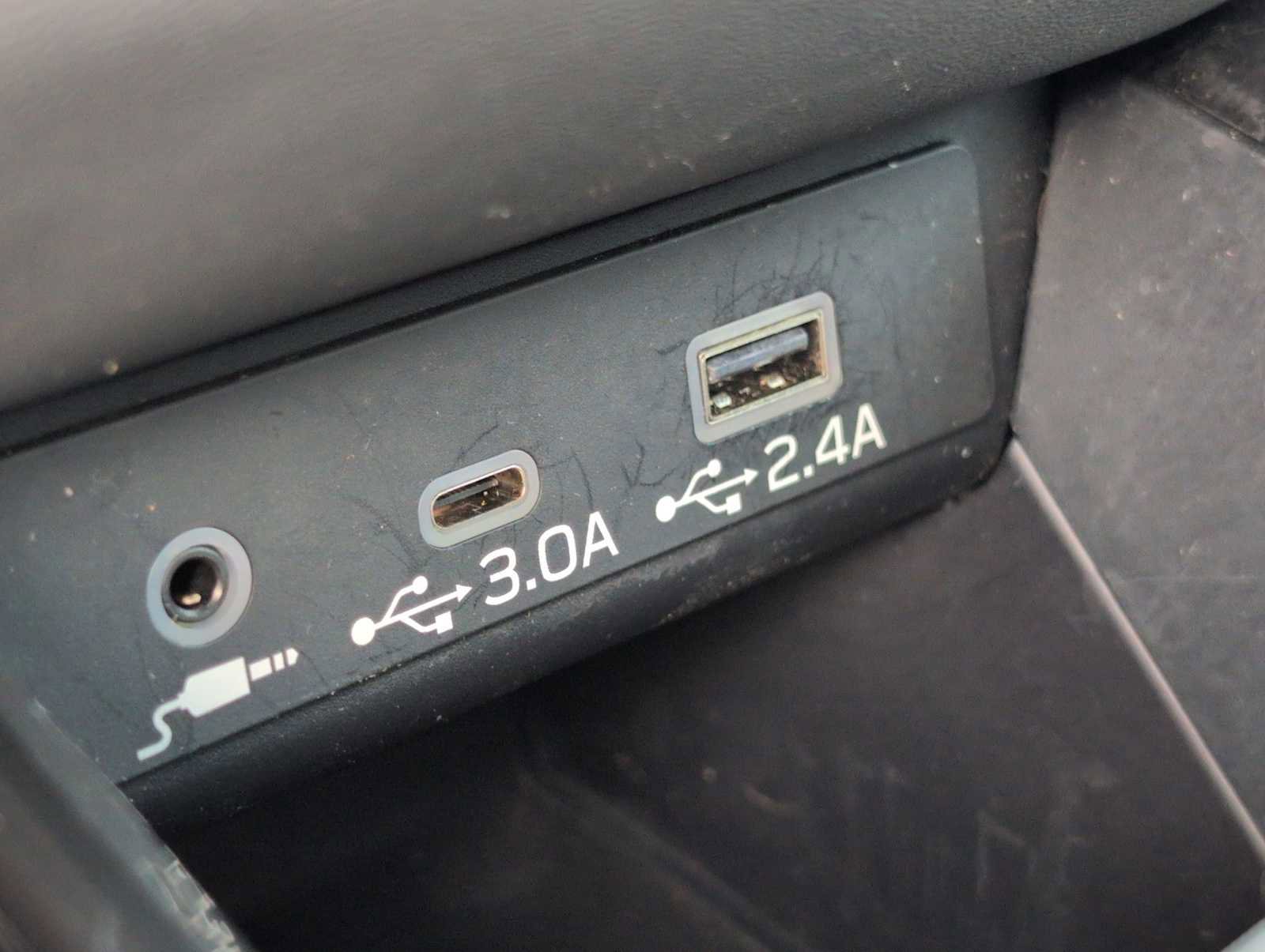 Certified 2024 Subaru Outback Onyx Edition XT image 31