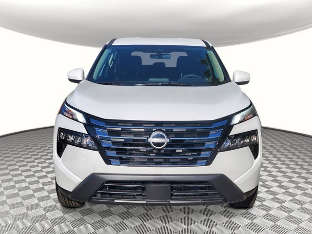 New 2026 Nissan Rogue SV image 8