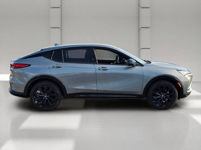 New 2026 Buick Envista Sport Touring w/ Convenience I Package FWD image 6