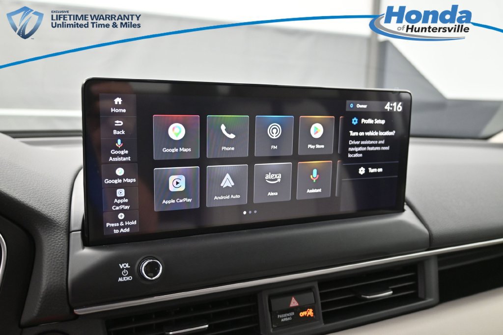 New 2026 Honda Pilot EX-L image 44