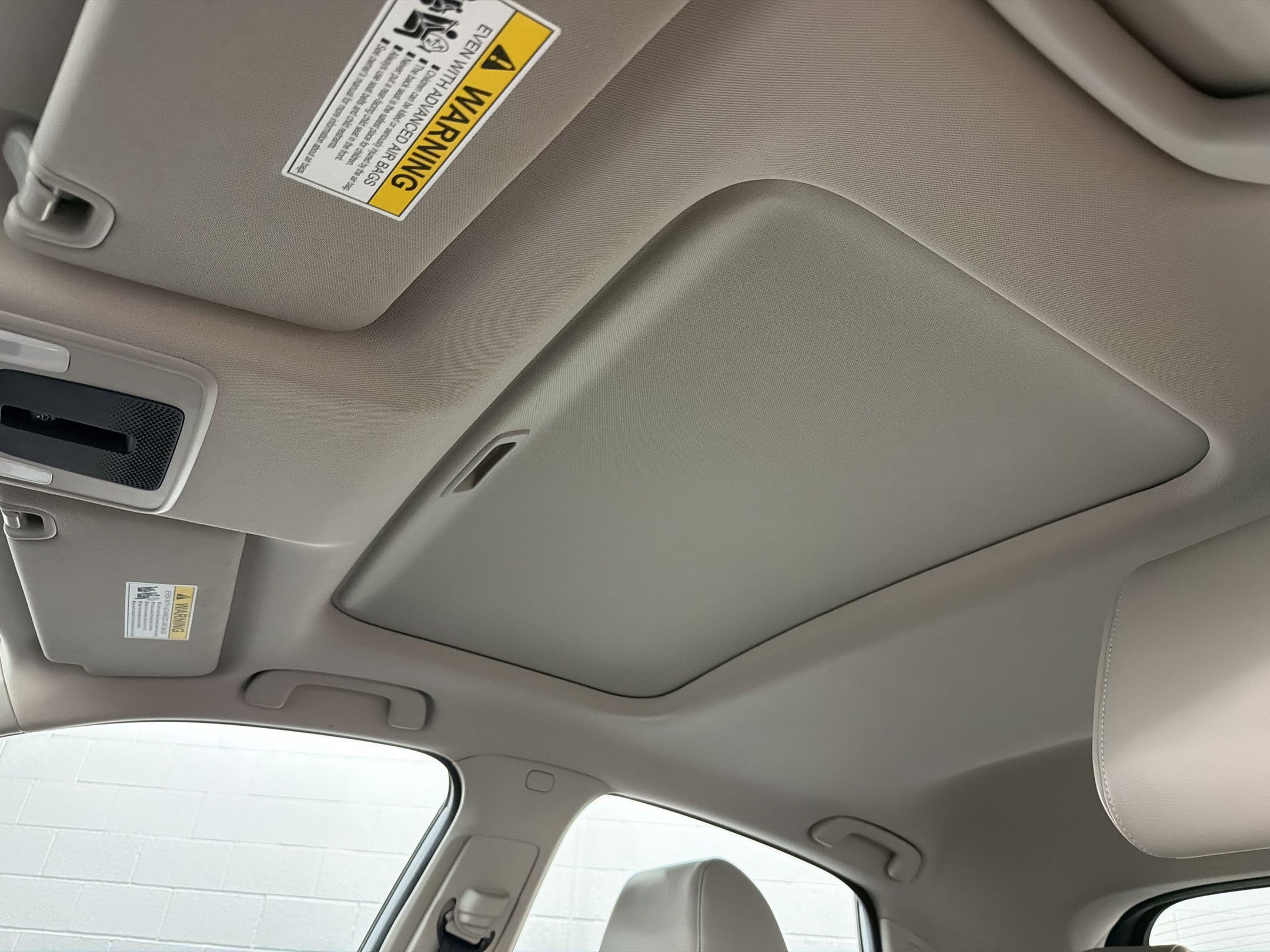 Certified 2024 Honda Civic EX-L image 15