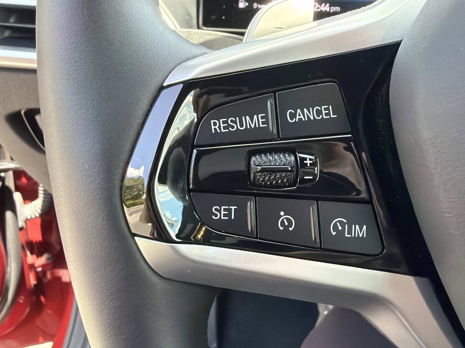 Certified 2025 BMW 230i Coupe RWD image 26