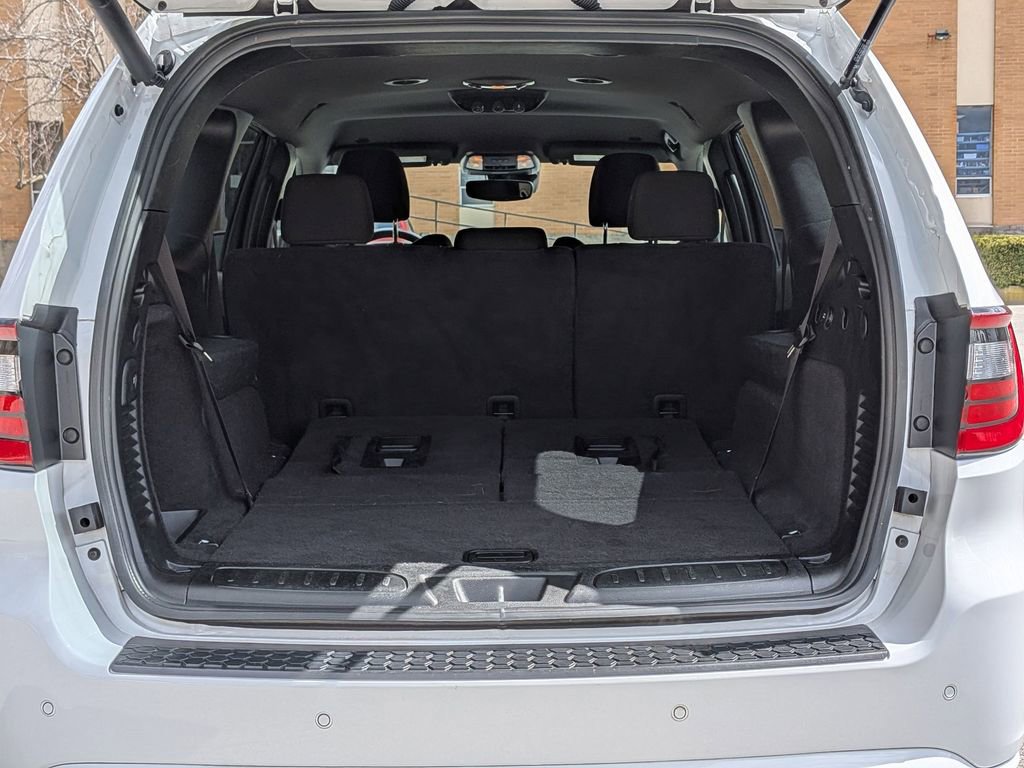 Certified 2023 Dodge Durango GT image 5