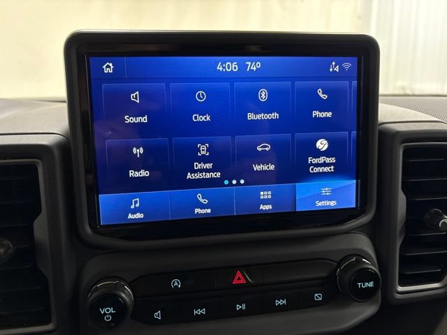 Used 2021 Ford Bronco Sport Outer Banks AWD/4WD image 40
