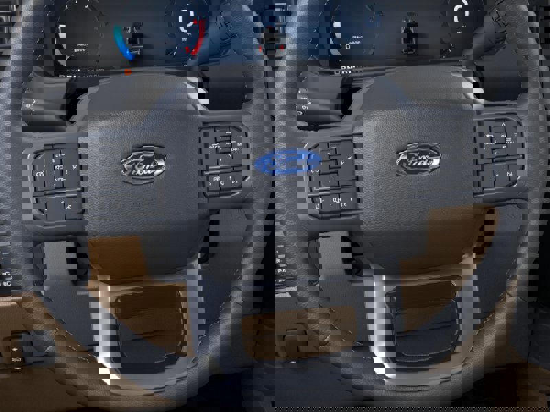 New 2026 Ford F250 Lariat w/ Lariat Premium Package image 12