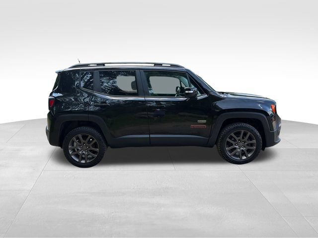 Used 2016 Jeep Renegade 75th Anniversary AWD/4WD image 2