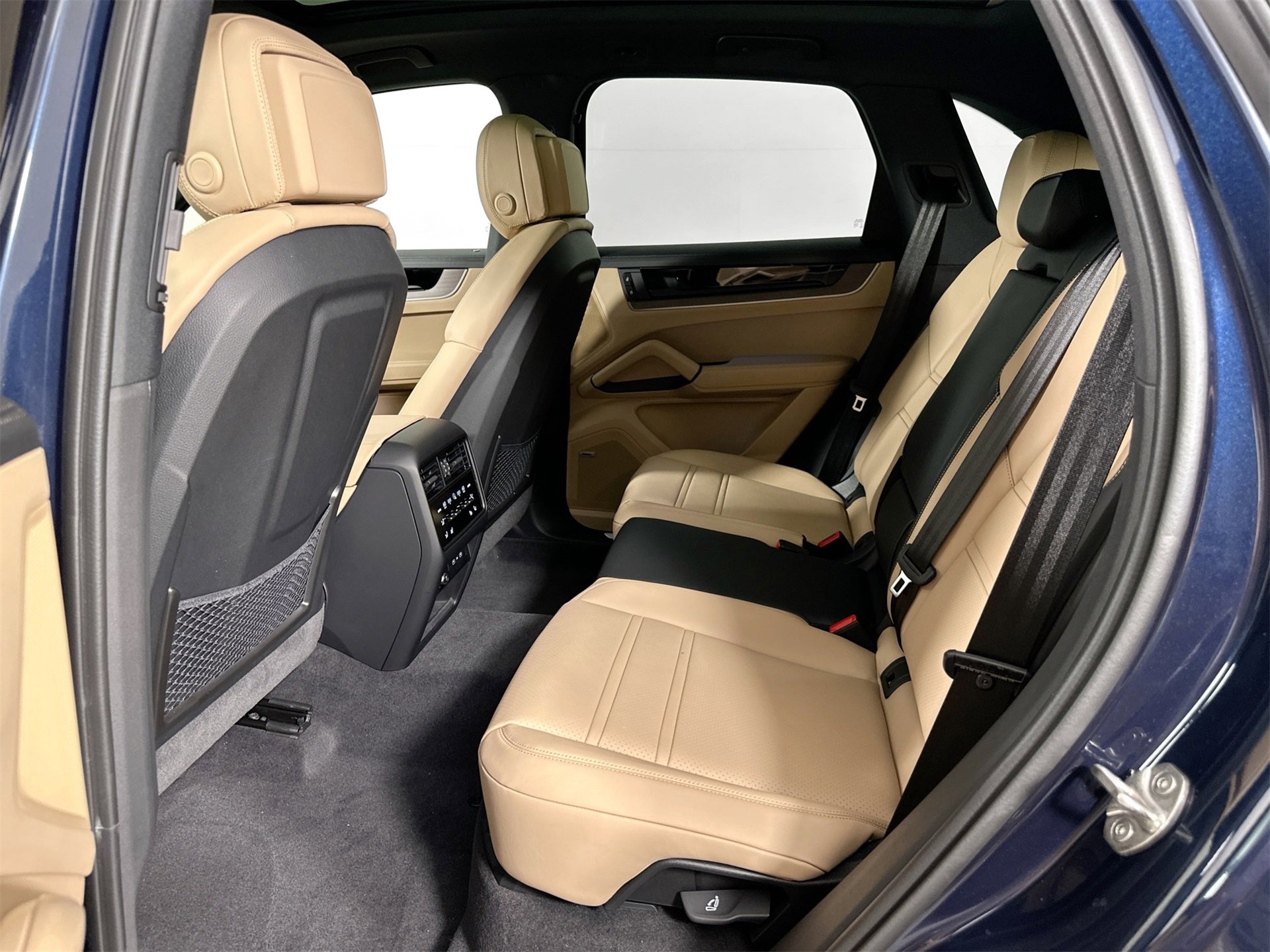 New 2026 Porsche Cayenne E-Hybrid image 27