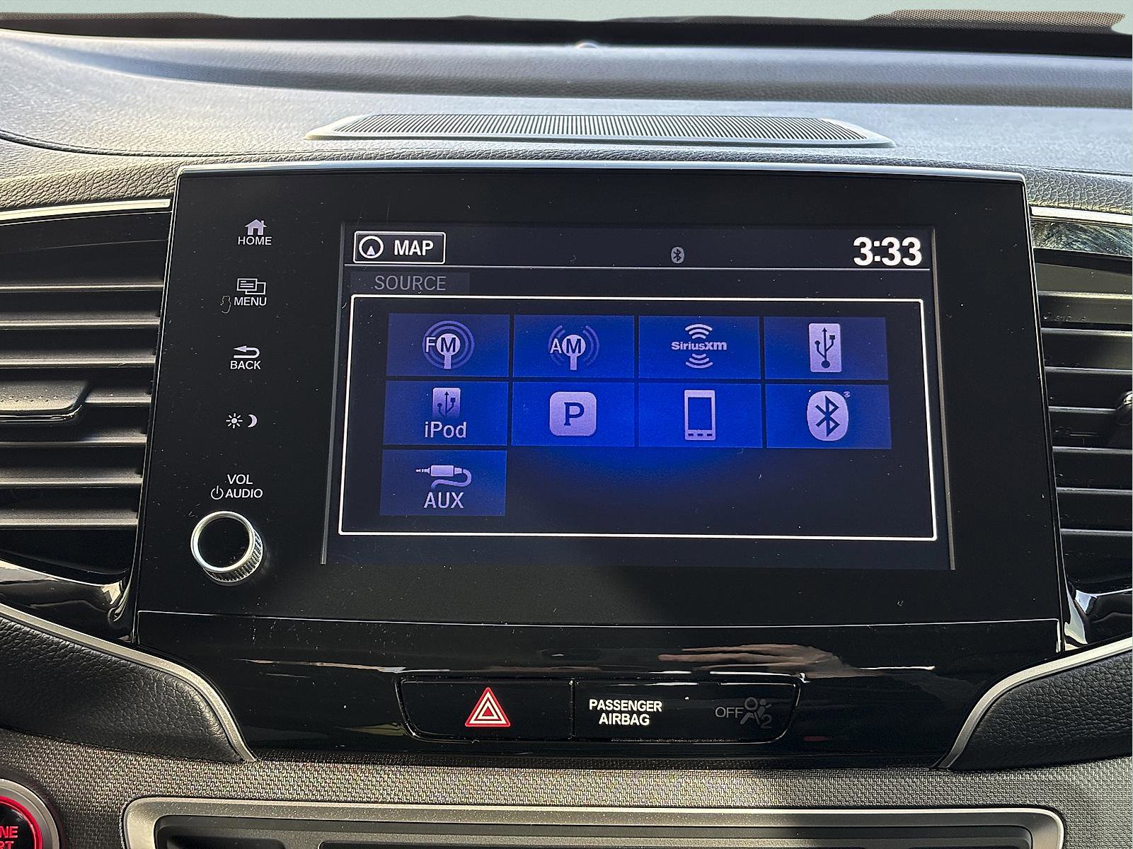 Certified 2023 Honda Ridgeline RTL-E image 25