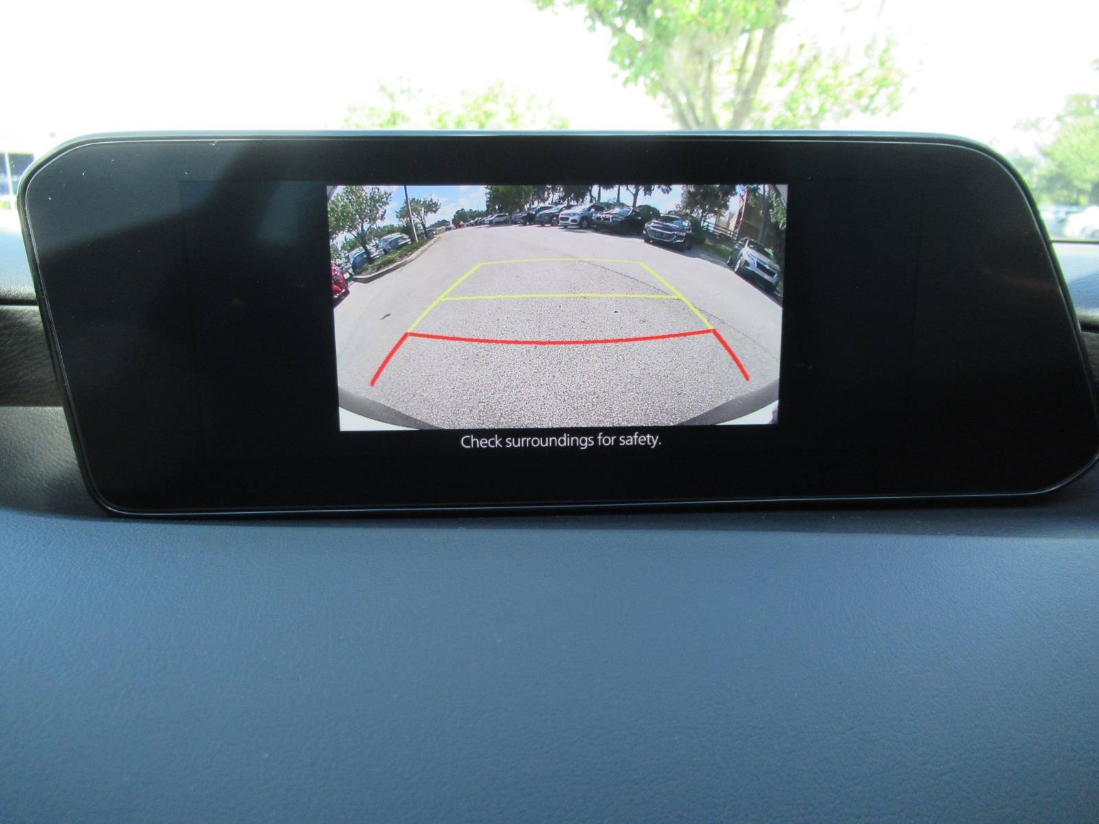 Used 2021 MAZDA MAZDA3 s FWD image 31
