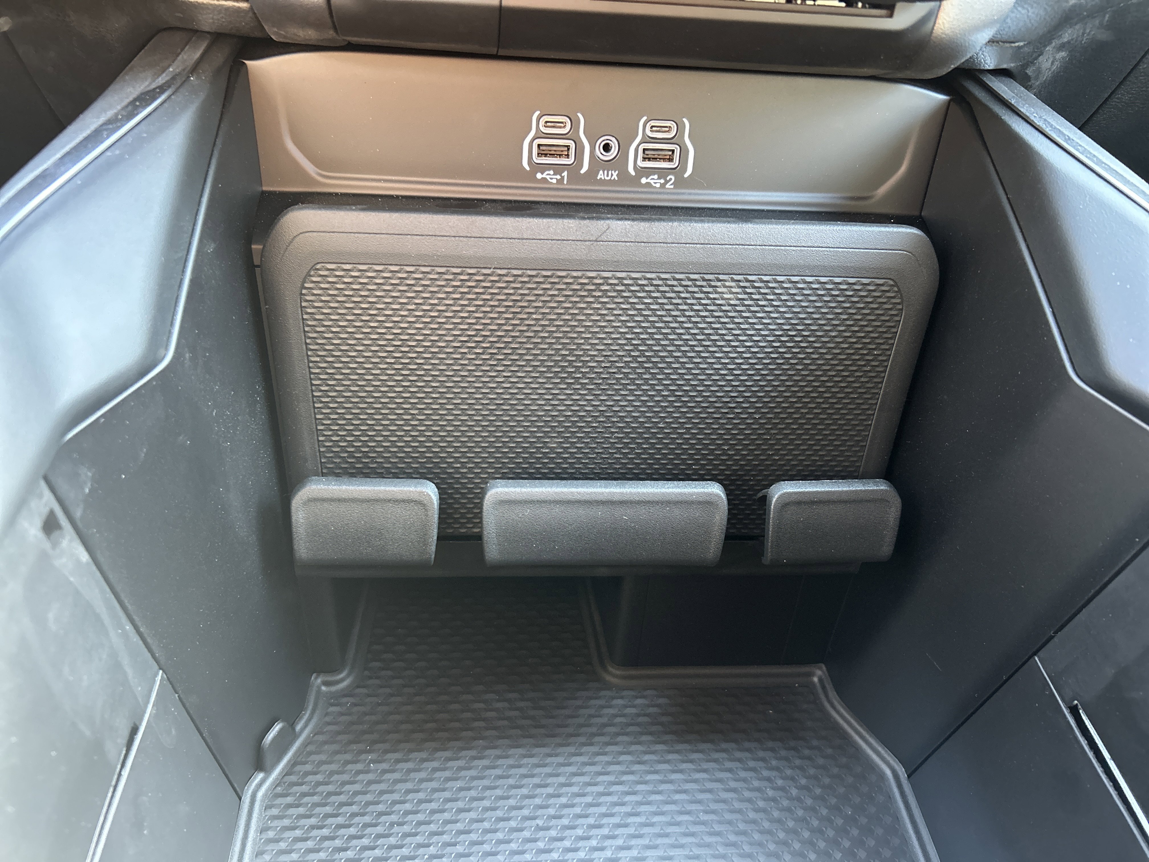 New 2026 RAM 1500 Express image 44