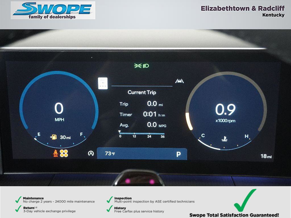 New 2026 Hyundai Santa Fe Calligraphy image 21