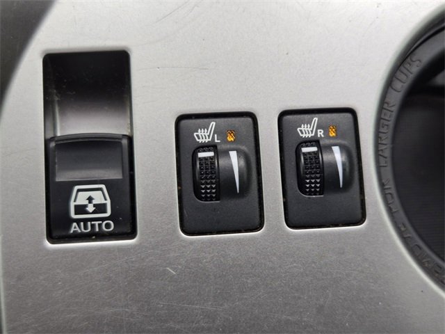 Used 2022 Toyota 4Runner SR5 Premium w/ Moonroof Package image 26