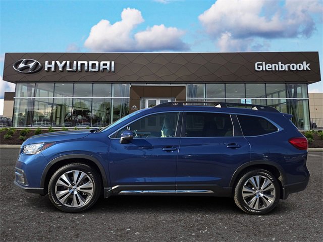 Used 2020 Subaru Ascent Limited w/ Technology Package