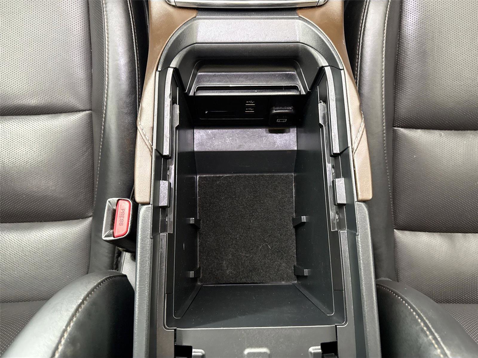 Certified 2023 MAZDA CX-30 2.5 Turbo w/ Premium Package image 35