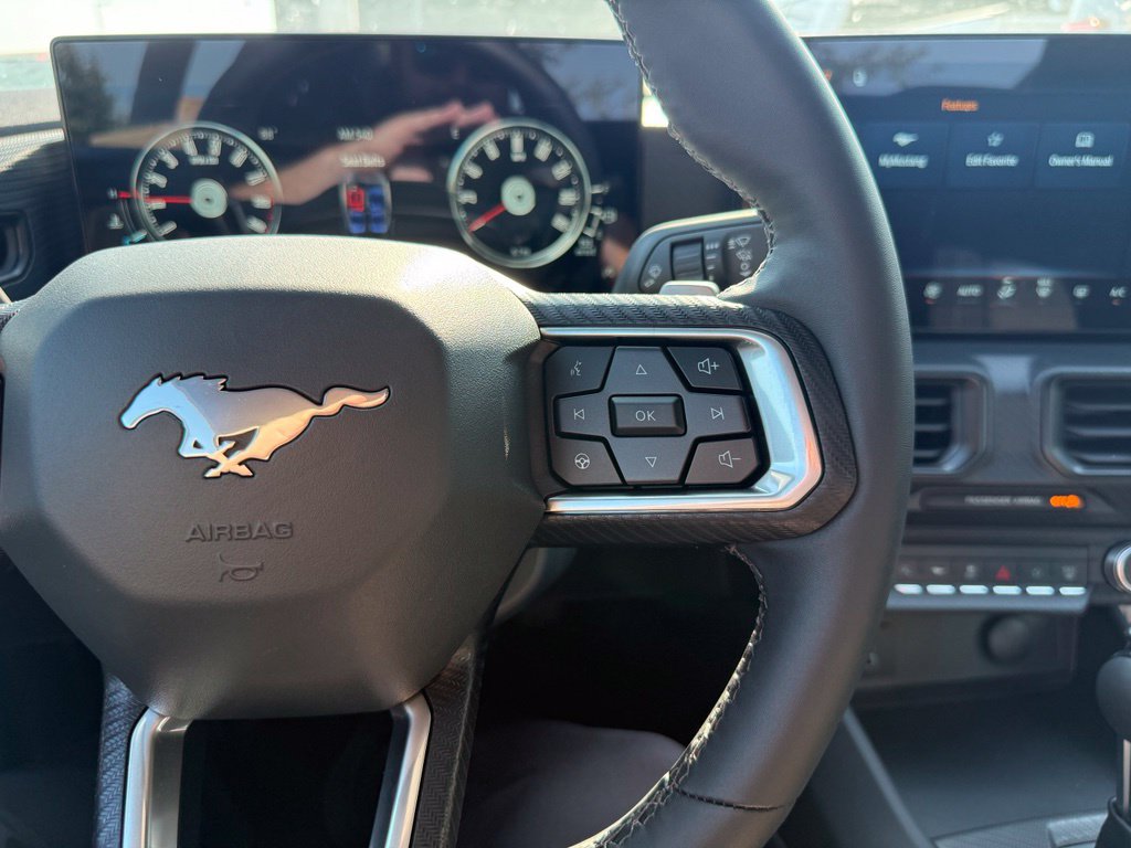 New 2026 Ford Mustang GT RWD image 15