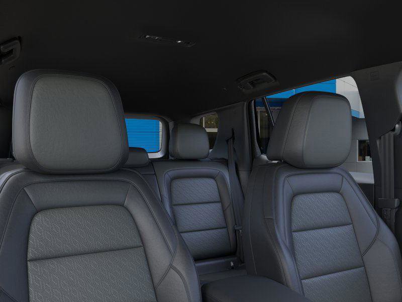 New 2026 Chevrolet Equinox LT w/ Convenience Package II image 24