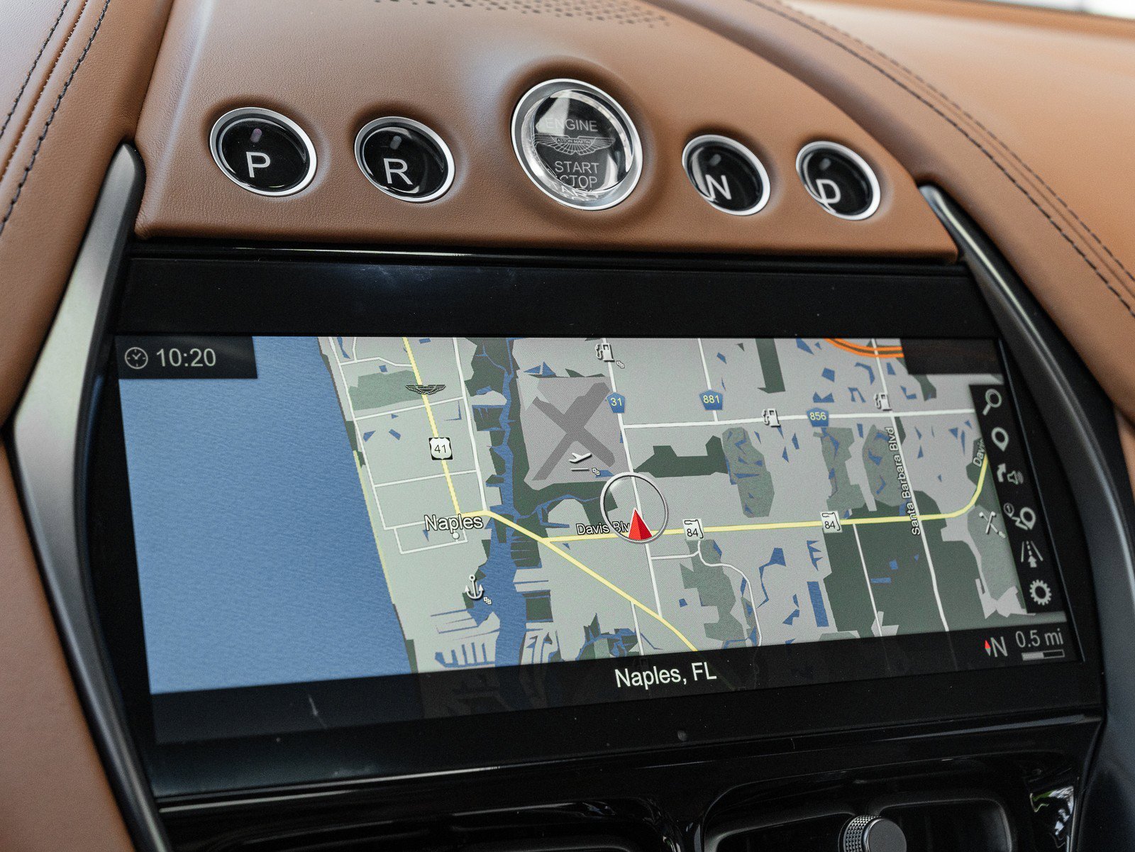 Used 2023 Aston Martin DBX 707 image 47