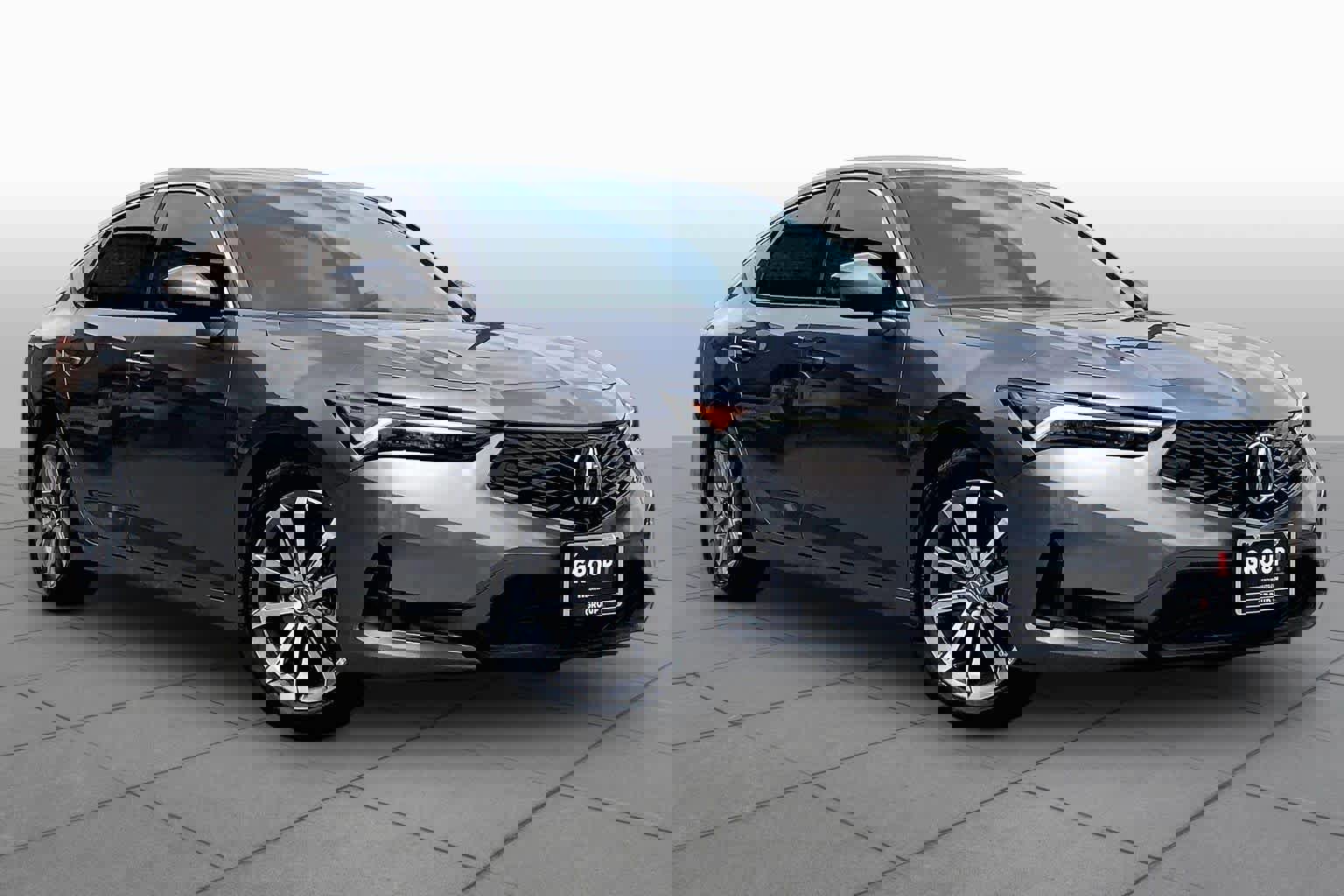 Used 2024 Acura Integra FWD image 3