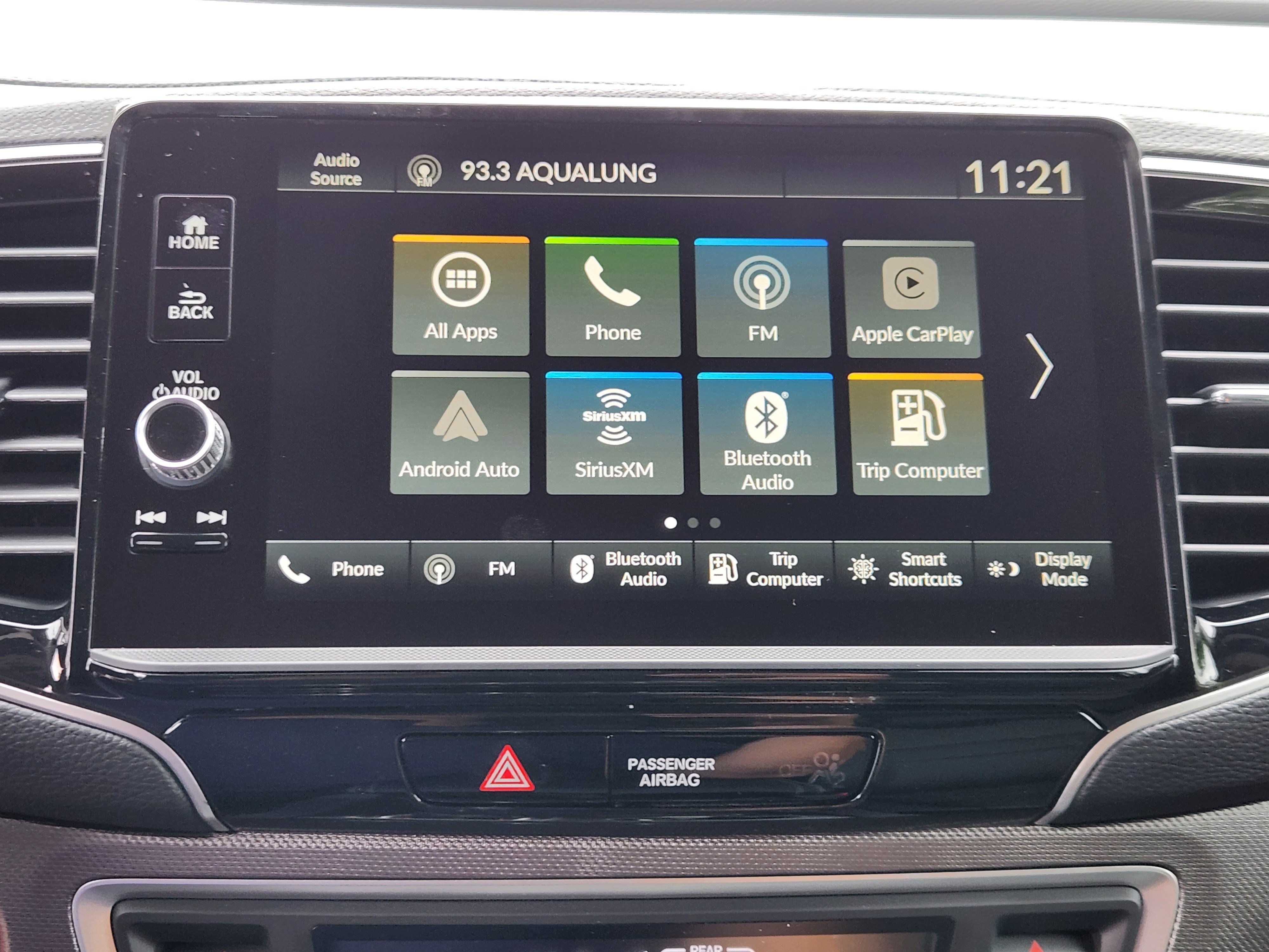 New 2026 Honda Ridgeline RTL image 11