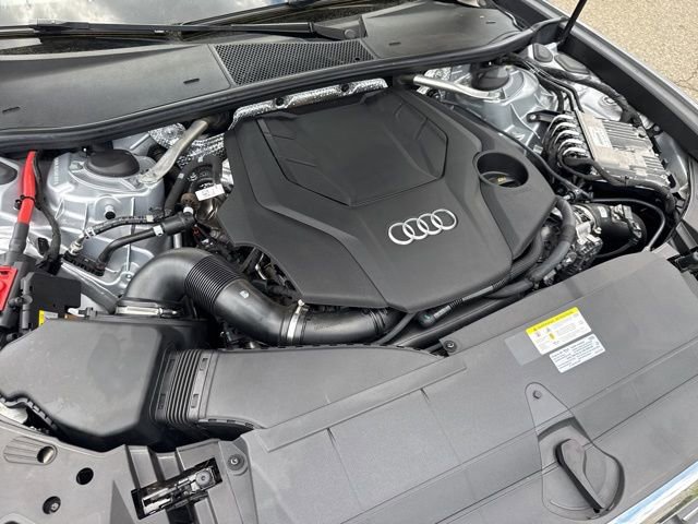 Used 2022 Audi A6 Premium Plus w/ Premium Plus Package AWD/4WD image 26