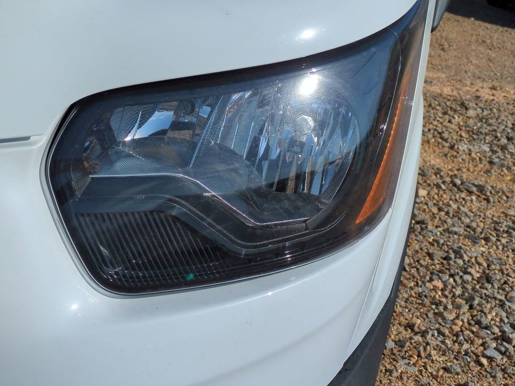 New 2026 Ford Transit 150 Low Roof image 10