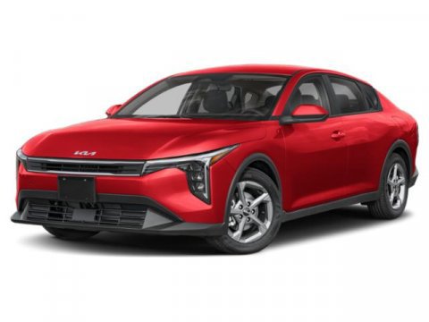 Used 2025 Kia K4