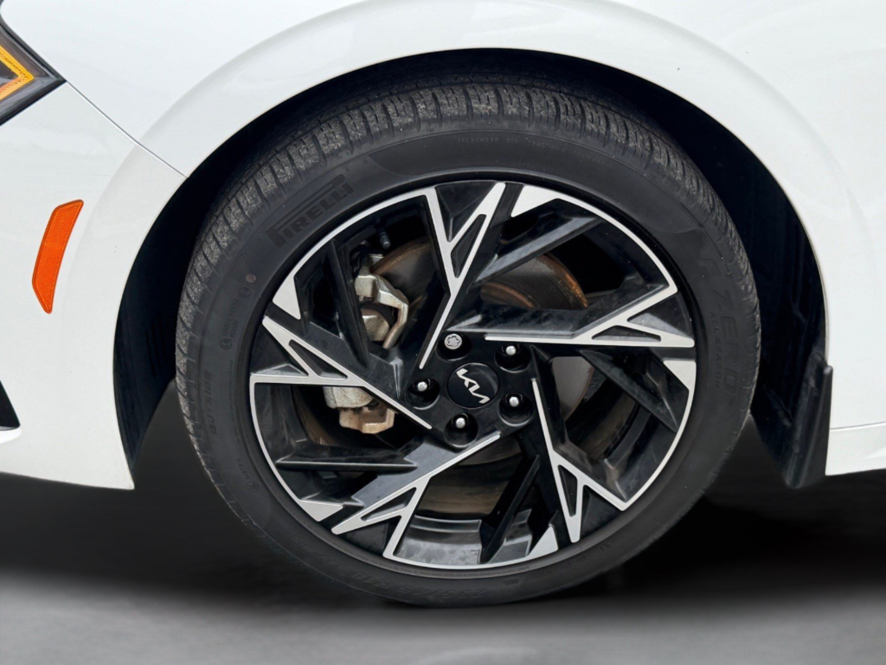 Certified 2025 Kia K5 GT-Line AWD/4WD image 15