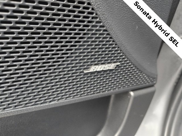 Used 2020 Hyundai Sonata SEL image 20