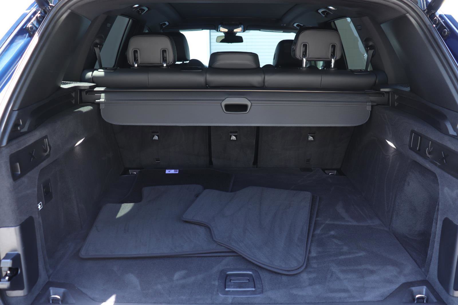 Used 2022 BMW X5 sDrive40i w/ M Sport Package image 16