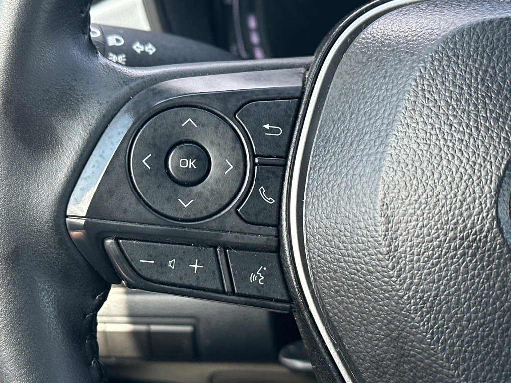 Used 2025 Toyota Corolla FX w/ Convenience Package image 10