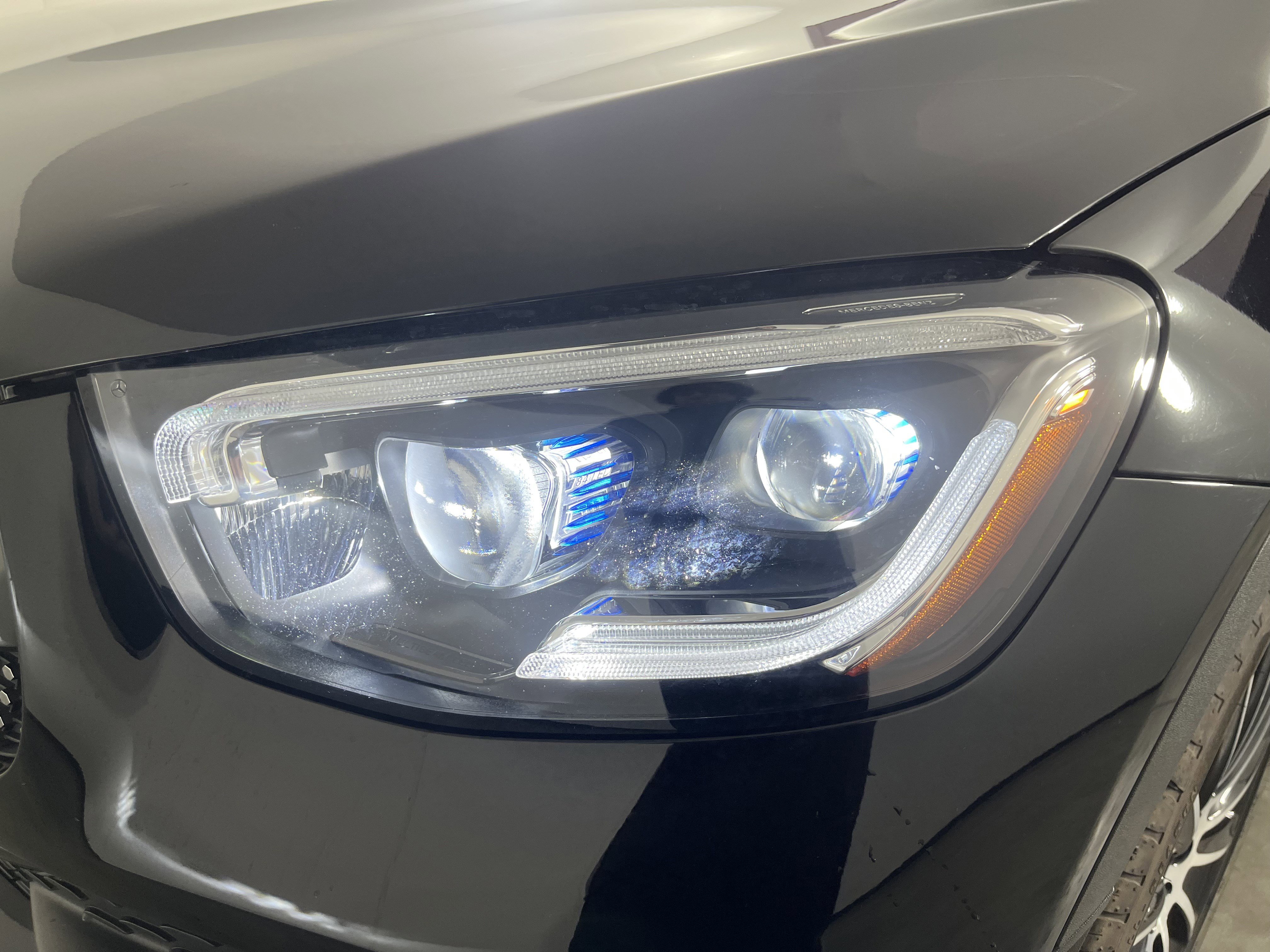 Used 2023 Mercedes-Benz GLC 300 4MATIC Coupe image 26