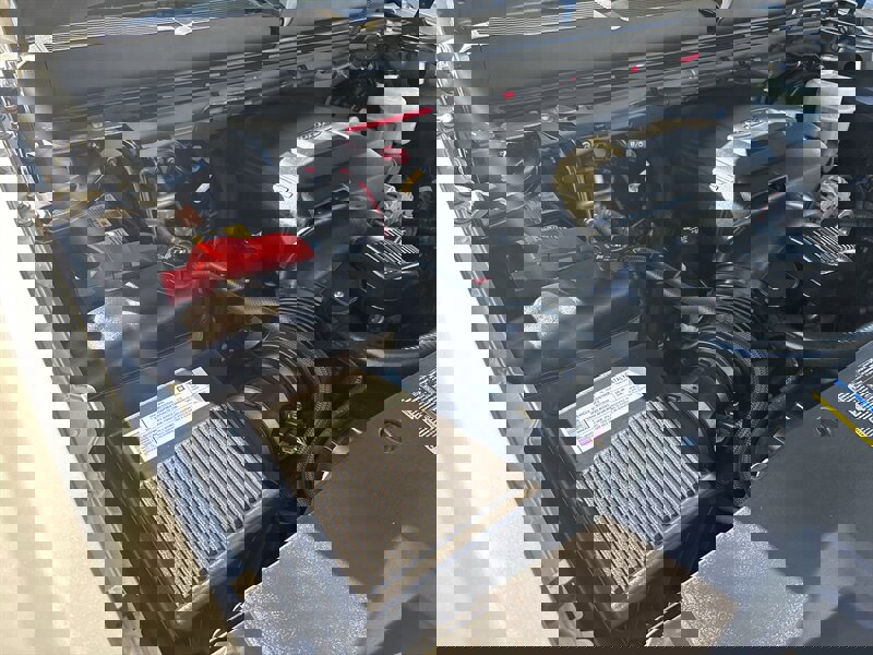 Used 2008 Chevrolet Silverado 1500 LTZ w/ Safety Package AWD/4WD image 37