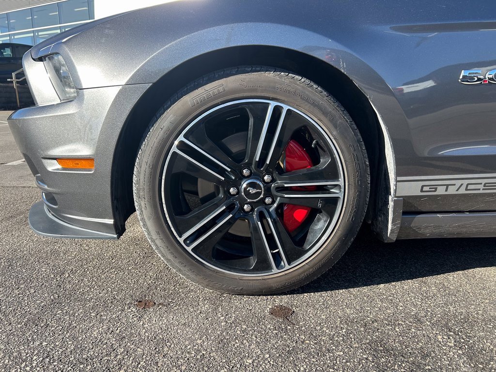 Used 2014 Ford Mustang GT Premium w/ Electronics Package image 25